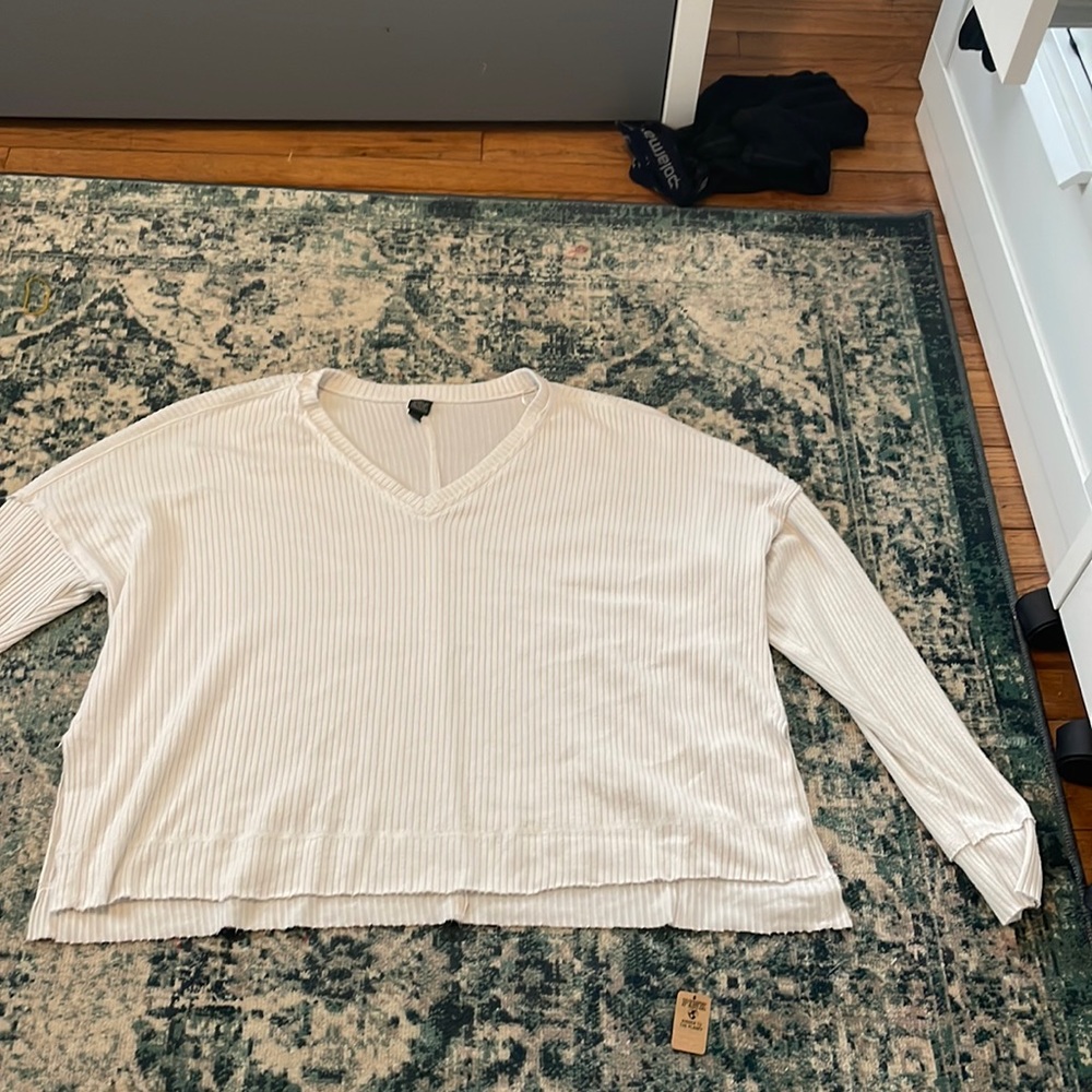 A amazing and comfortable shall for going out or a coverup over something light